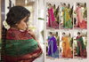 Kanchana Silk By Ast Soft Silk Pochampally Saree Exporters In India
